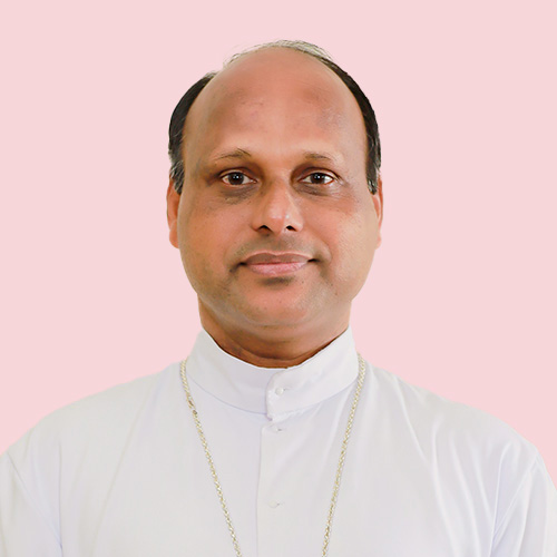 Fr. Prakash (Joseph) Mattathil